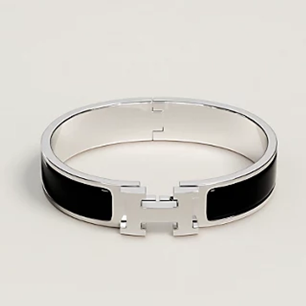 Clic H bracelet