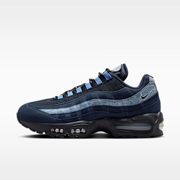 Nike Air Max 95 Big Bubble SE Men's Shoes