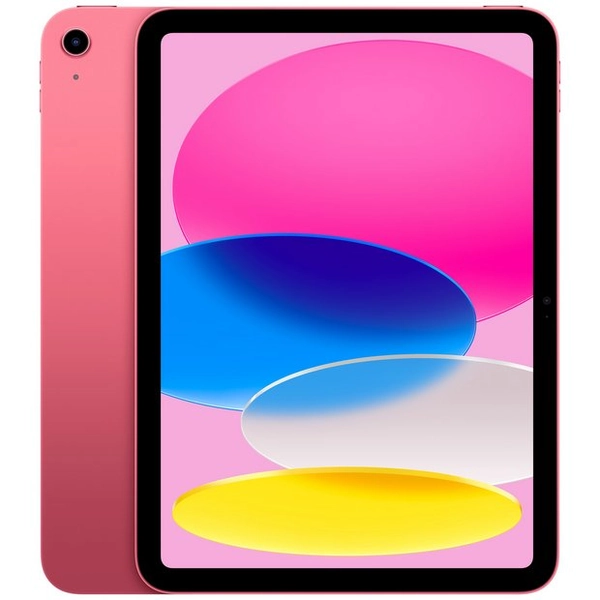 Apple iPad 11 Inch Wi-Fi 256GB - Pink 