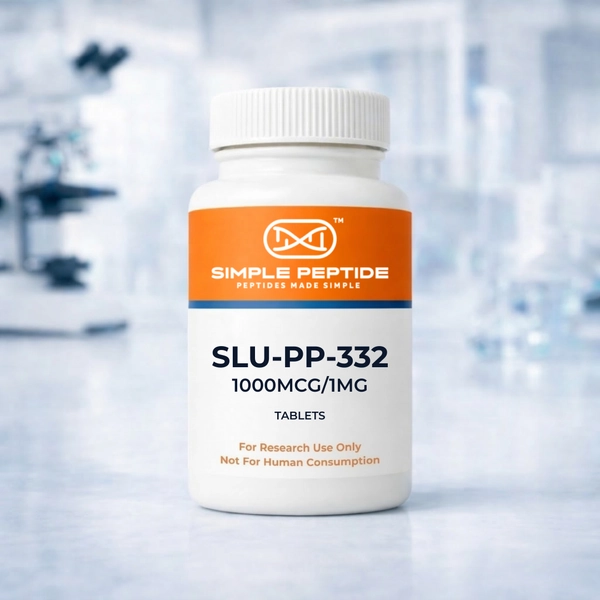 SLU-PP-332 Capsules