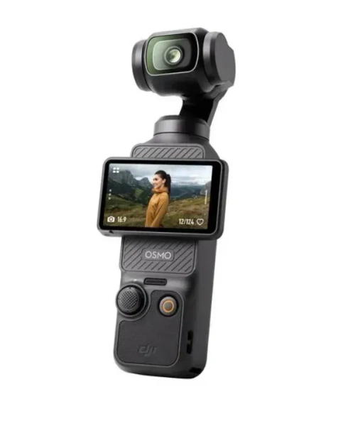 Osmo Pocket 3