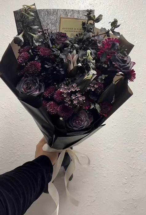 flowers ✨