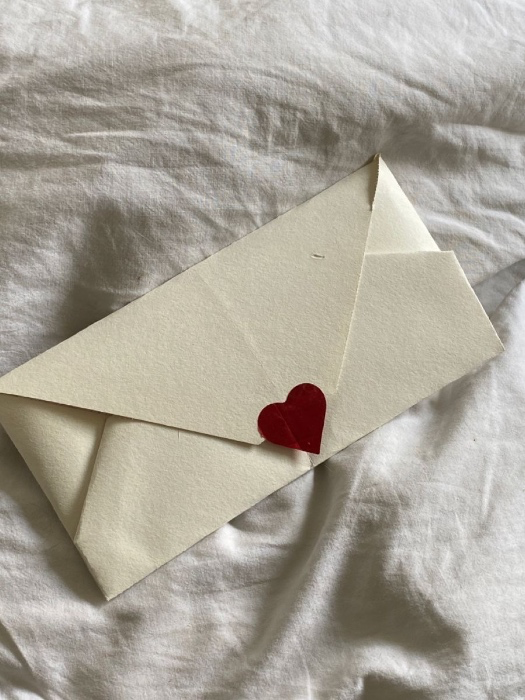 Love Letter 💌 