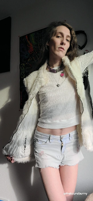 Pay Bunny's rent for the month~ 