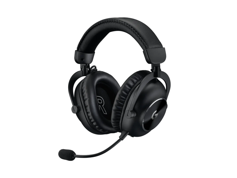 New gaming headset <3