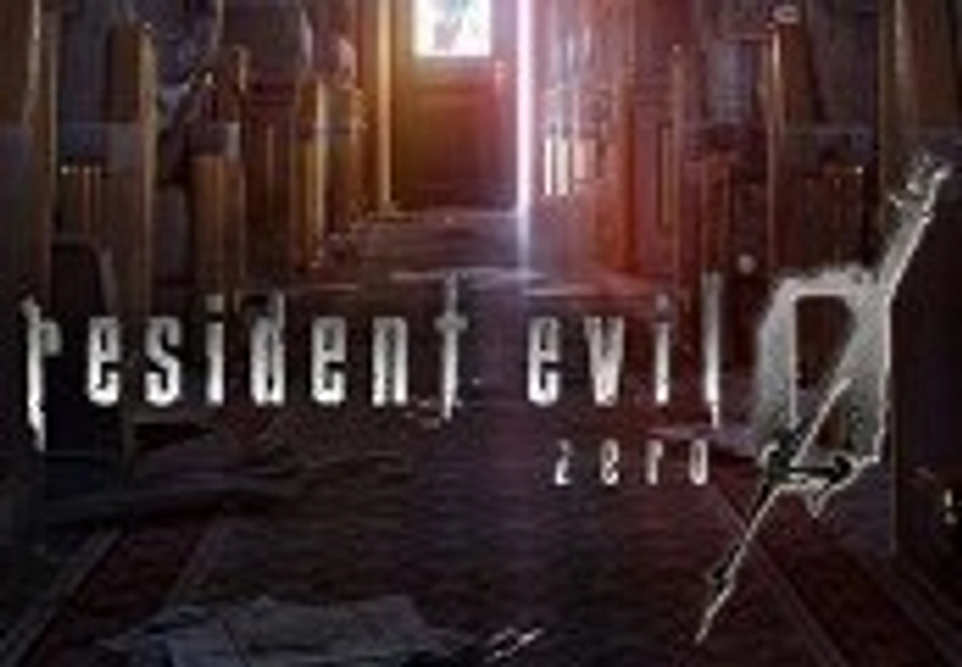 Resident Evil 0 / Biohazard 0 HD Remaster Steam CD Key