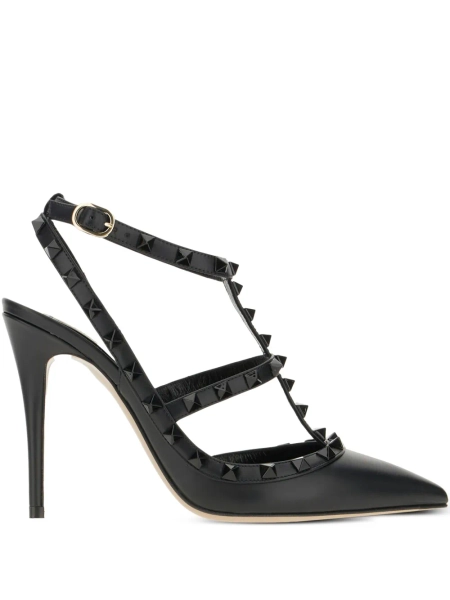 Valentino Garavani escarpins Rockstud 100 mm | 34