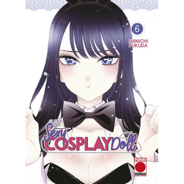 Sono bisque doll manga 06