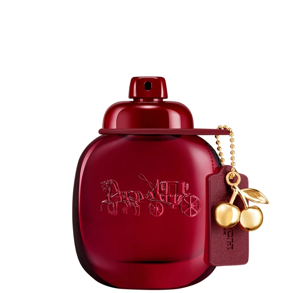 Coach Women Cherry Parfum 90ml