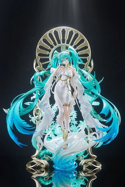 Hatsune Miku feat. Yoneyama Mai|Good Smile Company