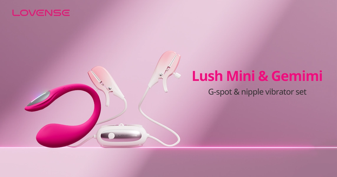 Discreet Wearable Vibrators Perfect for Beginners