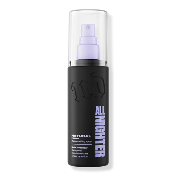 Urban Decay All Nighter Waterproof Makeup Setting Spray - 4.0 oz