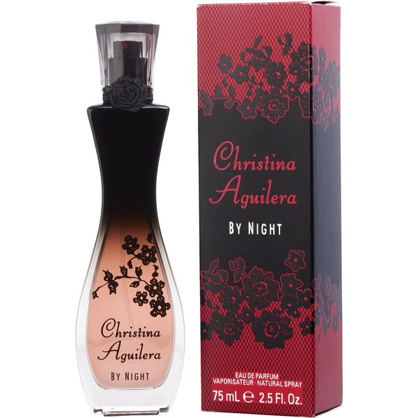 Christina Aguilera By Night | 75ml