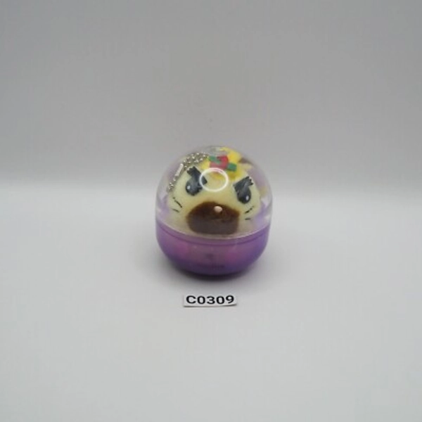 Hamtaro Hamster Boss C0309 Epoch Plush 2.5" Stuffed Mascot  Toy Doll Japan | eBay