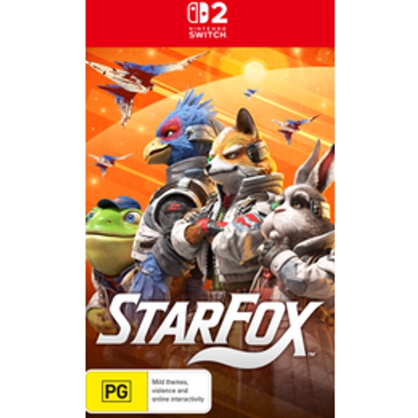 Star Fox