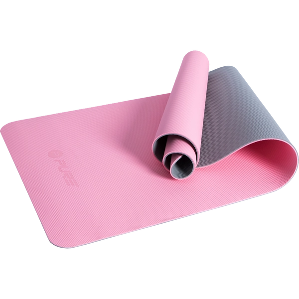 Pink Yogamat