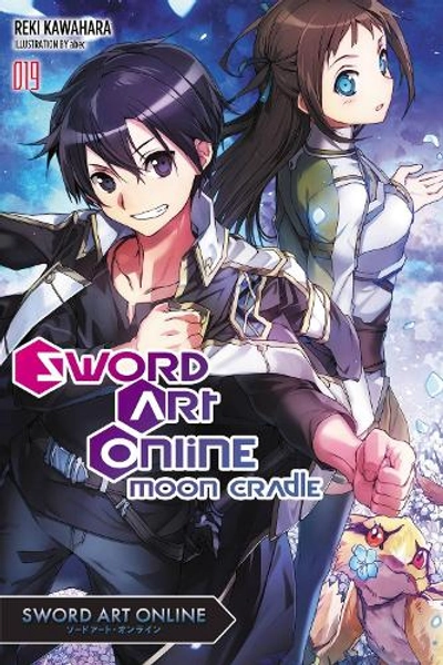 Sword Art Online 19 (light novel) (New) | Reki Kawahara | 9781975357016 | Awesome Books