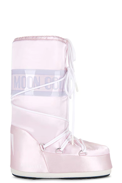 Icon Pearly Boot