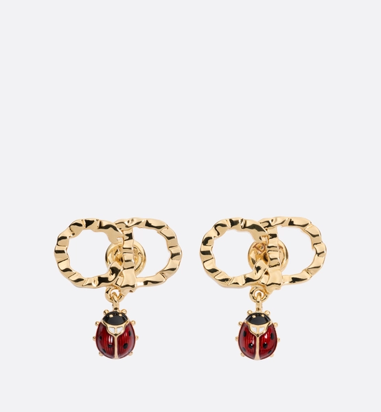 Dior Earrings