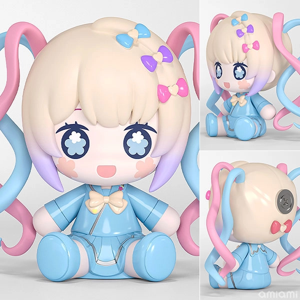 Huggy Good Smile NEEDY STREAMER OVERLOAD OMGkawaiiAngel(Pre-order)