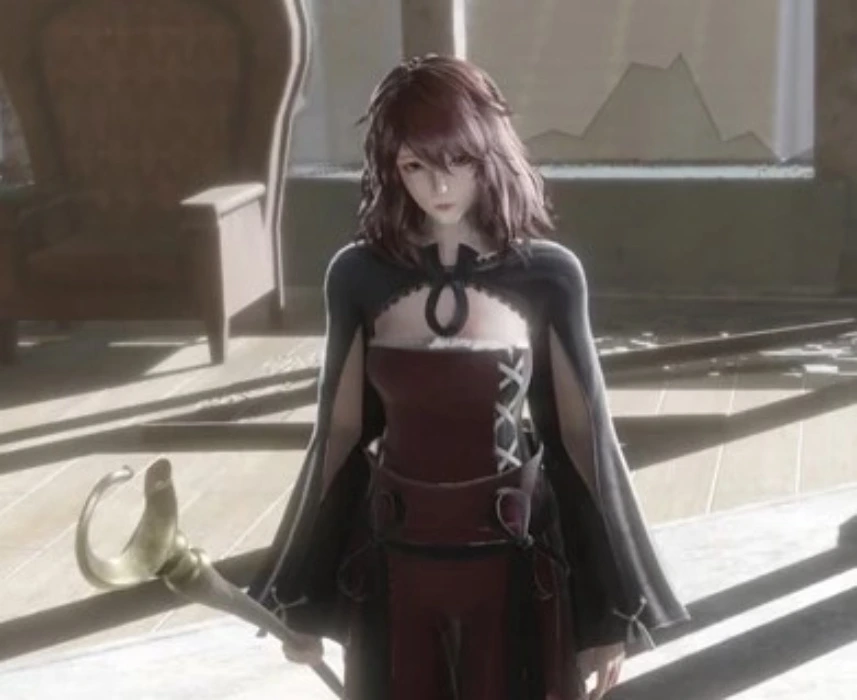 Devola Cosplay
