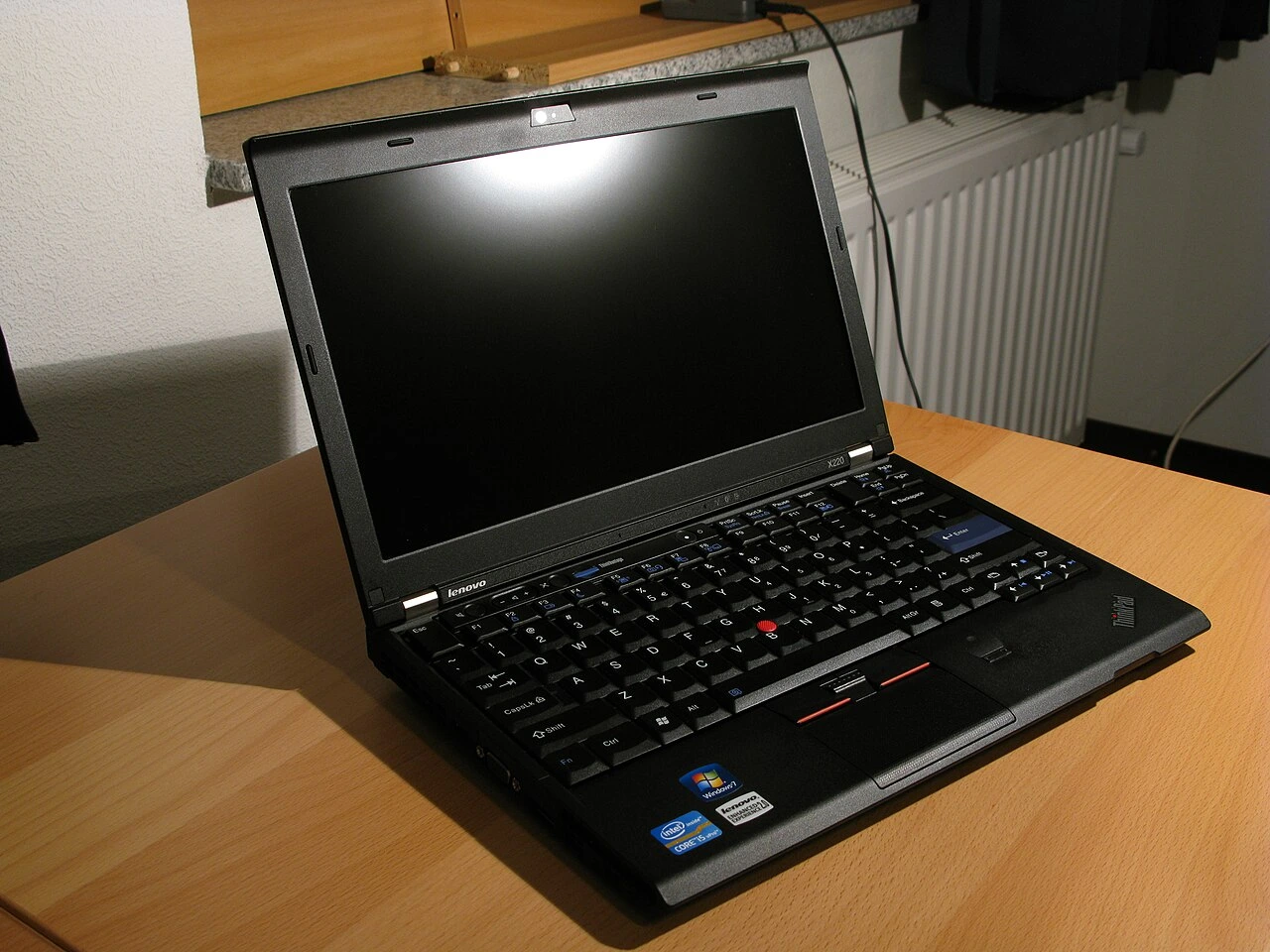 Laptop Fund!