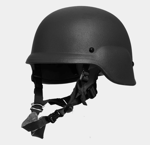 PASGT Level 3A Ballistic Helmet