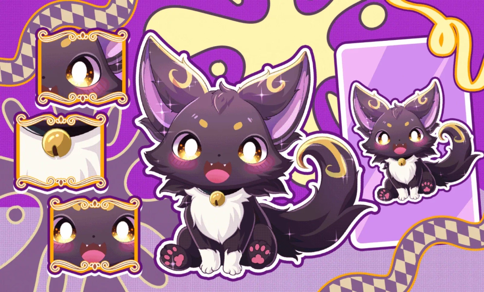 Mascot Design Special by Hoshi γ»γ (Hoshistream)