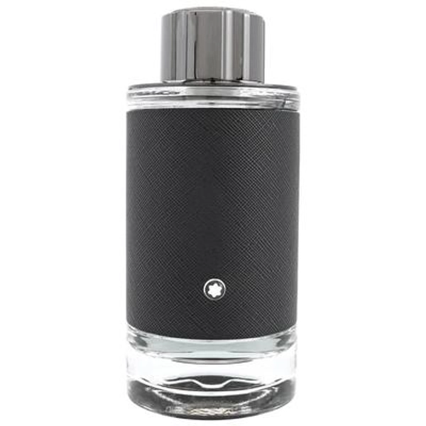 MontBlanc Mens Explorer EDP Spray 6.7 oz Fragrances 3386460118675