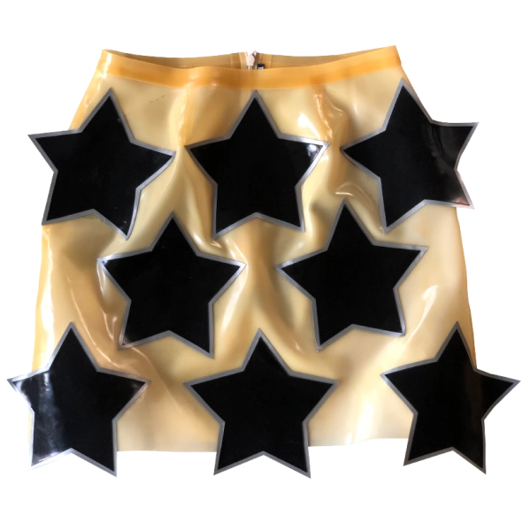 STAR BABY SKIRT β Tableaux Vivants