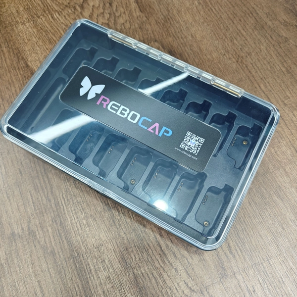 [Accessories] Rebocap Charging box