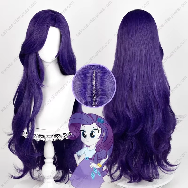 Rarity wig