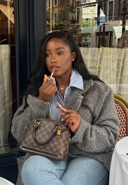 Beauty Maintenance  💅🏾