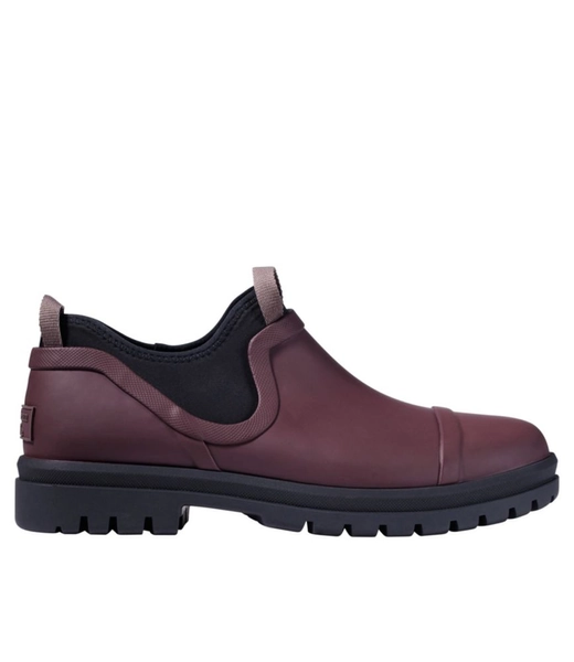 Women's Rugged Wellie® Shoes, Slip-On