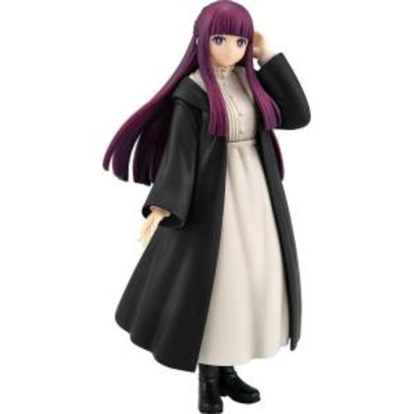 POP UP PARADE: Frieren Beyond Journey's End - Fern [Good Smile Company - Used]