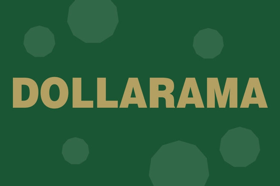 Dollarama eGift Card (EN version)
