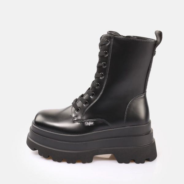 Buffalo Jupiter Lace Up MID