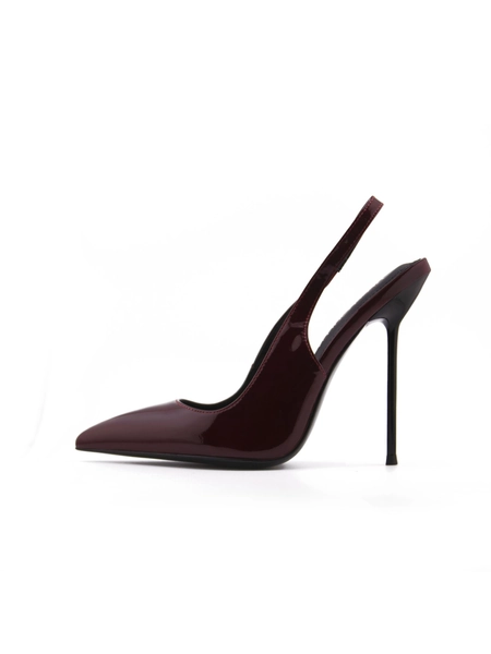 Classic high heels