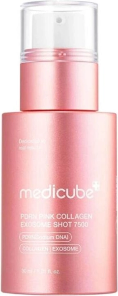 Medicube PDRN Pink Regenerierendes Hautserum
