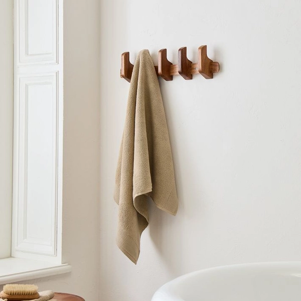 Cobb Wood Wall Hooks