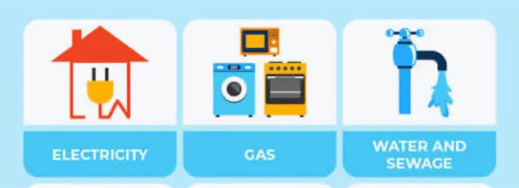 Utility Bill 