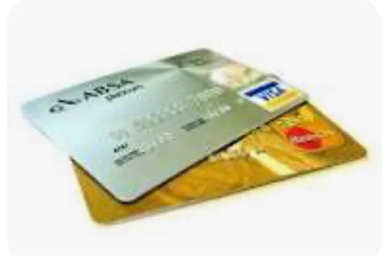Credit Card Bill 