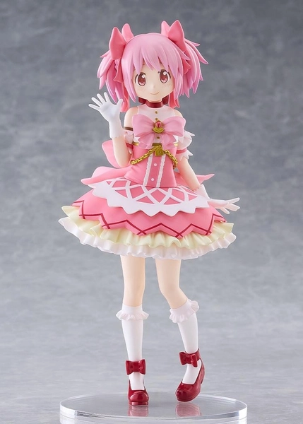 Puella Magi Madoka Magica the Movie -Walpurgisnacht: Rising- Madoka Kaname Non-Scale Figure
