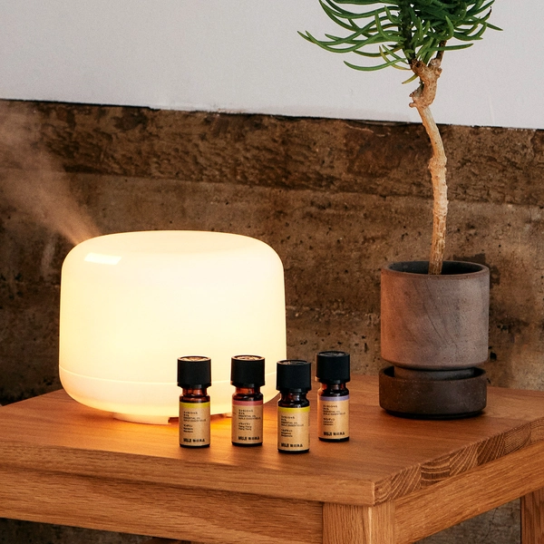 Aroma Diffuser by Muji