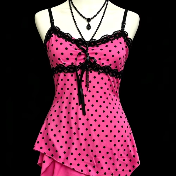 2000s American Vintage Sexy Leopard Camis Y2k Harajuku Slim Lace Patchwork Tanks Summer Streetwear Beach Party Sleeveless Tops