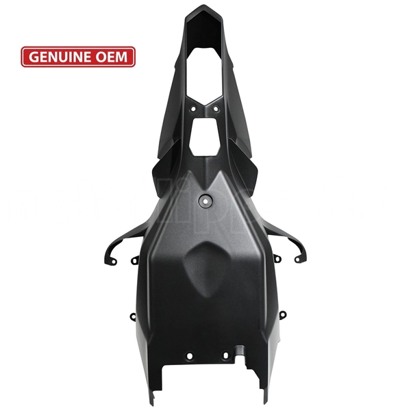 “Secret project” inner fairing