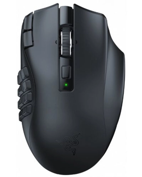 Razer Naga V2 HyperSpeed