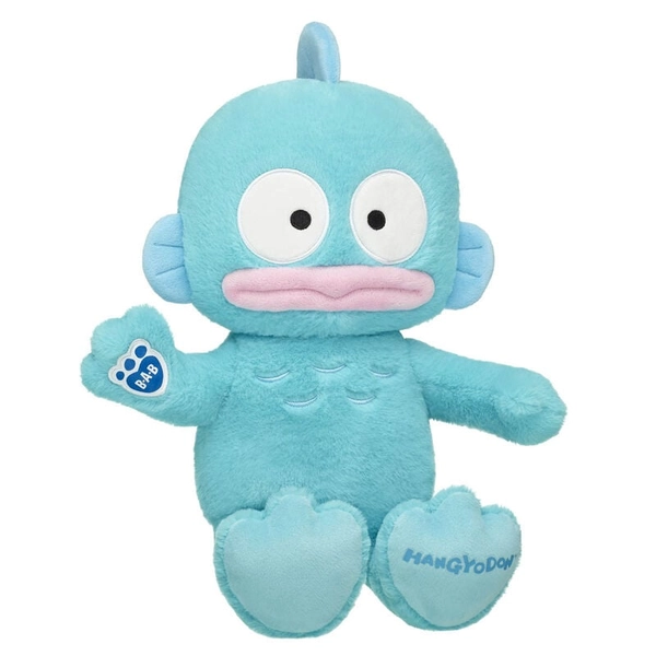Hangyodon™ Plush | Build-A-Bear®