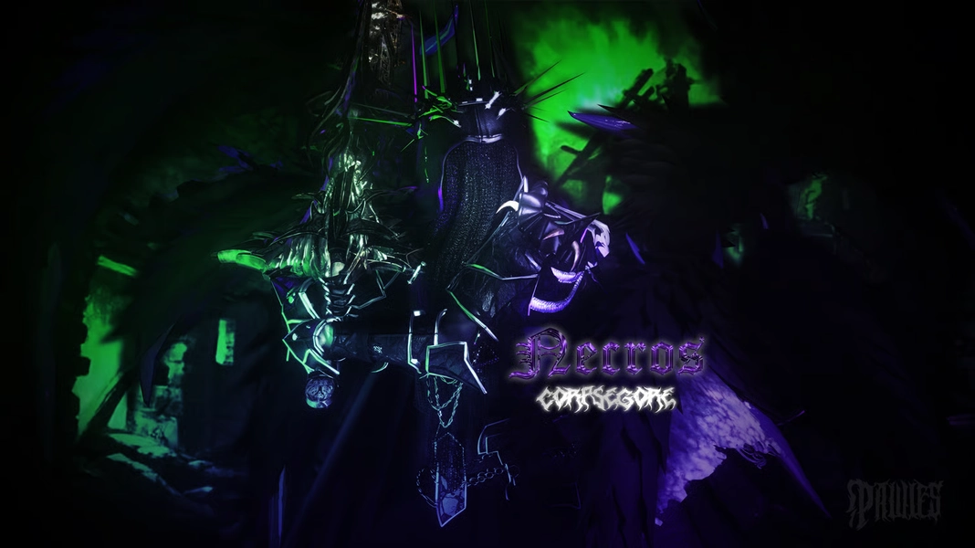 Necros (PC+Q+FT)