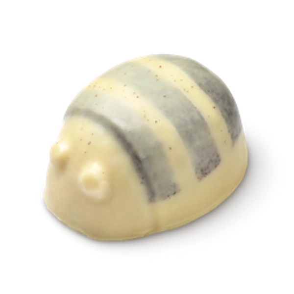 Scrubee - Lush Body Butter